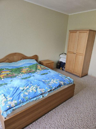 База отдыха 56 соток