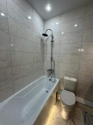 Евро-2к кв 37кв.м в ЖК Акварели-2