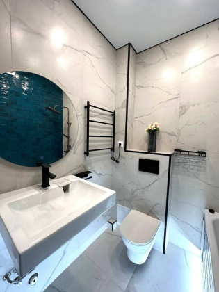 Студия 27кв.м в ЖК Самолет 2