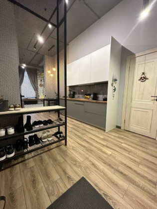 2-к квартира 52кв.м