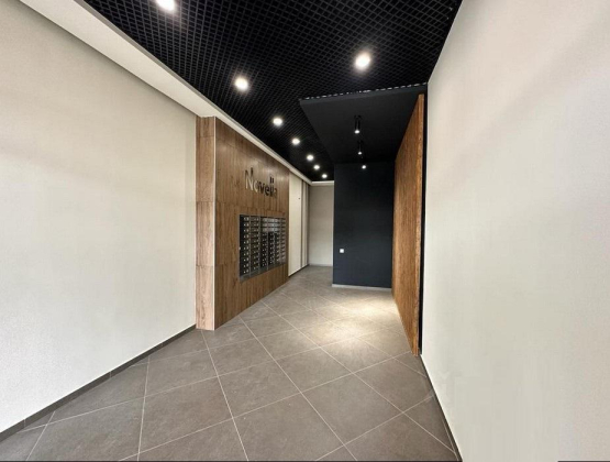 1 к.кв ЖК Новелла