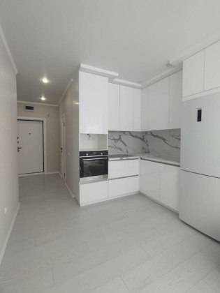 Евро 2-к квартира 42кв.м в Губернском