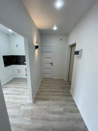 евро 2-к квартира 38кв.м в ЖК Символ