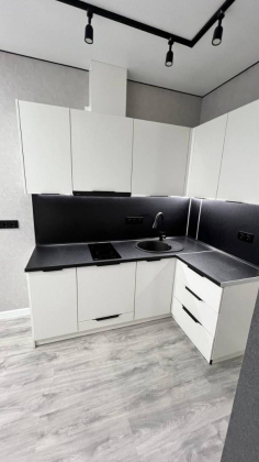 Евро 2-к квартира 35кв.м