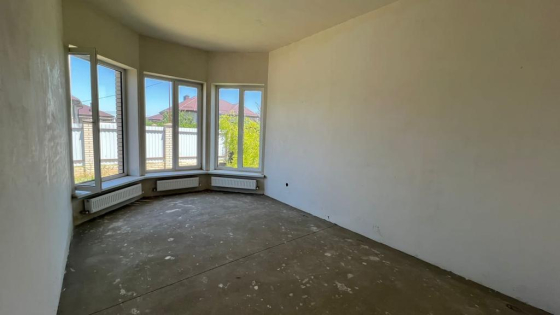 Дом 120кв.м 6 сот. КП Трава