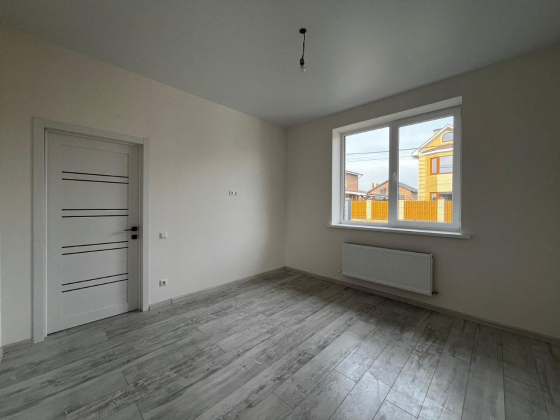 Дом 130кв.м на 4,4сотке