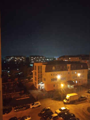 1 к.кв мкр. Восток