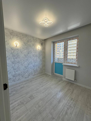 2-к квартира 44кв.м в ЖК Времена года