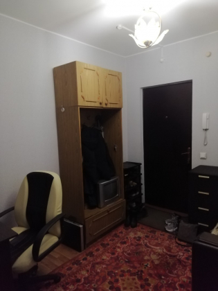 1к кв разведчиков