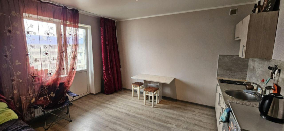 1 к.кв мкр. Кирилла Россинского