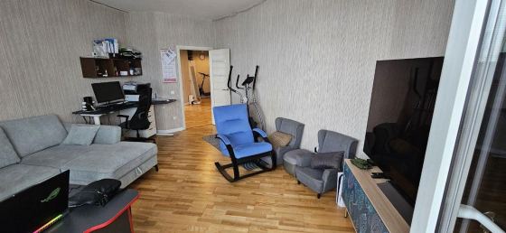 3 к.кв в районе Парка Галицкого