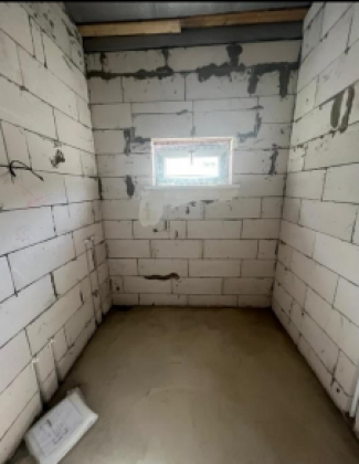 Дом 90кв.м на 4 сотках 