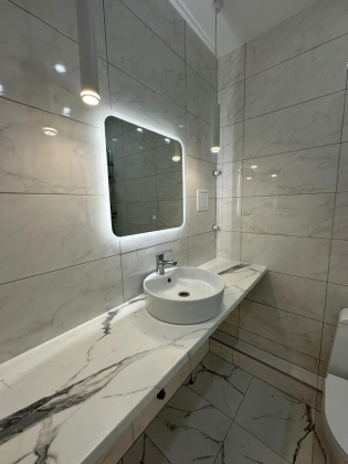 Евро 2-к квартира 36кв.м