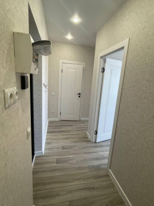 Евро 2-к квартира 40кв.м