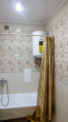 1 к.кв мкр. Кирилла Россинского