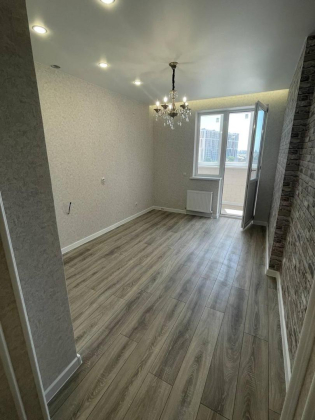 Евро 2-к квартира 40кв.м