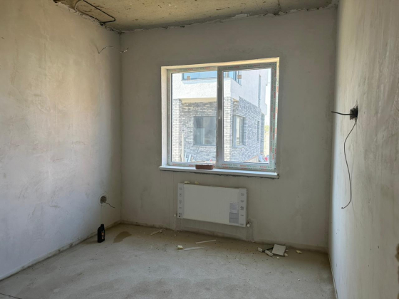 Дом 100кв.м на 4 сотках ИЖС