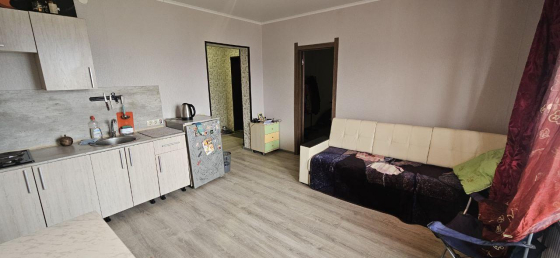 1 к.кв мкр. Кирилла Россинского