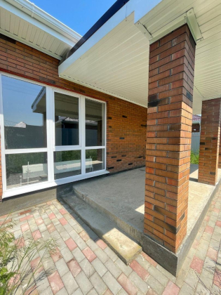 Дом 85кв.м на 3сот