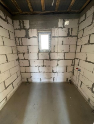 Дом 70кв.м на 3 сотках