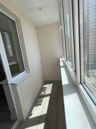 Евро 2-к квартира 40кв.м