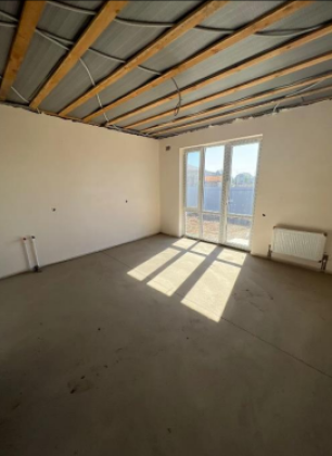 Дом 70кв.м на 3 сотках