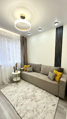 2 к.кв в ЖК Лучший