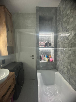 1-к Квартира 32,5кв.м 15/24эт