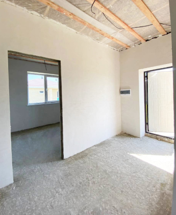 Большой дом 131 кв. на 7,7 сот