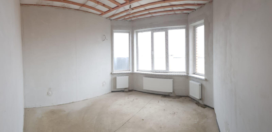 Дом 105кв.м 3,2сот ИЖС