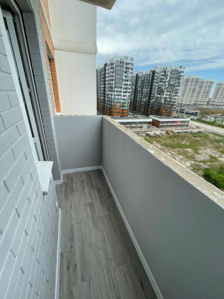 евро 2-к квартира 38кв.м в ЖК Символ