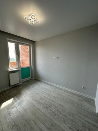 Евро 2-к квартира 36кв.м