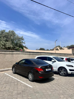 Бизнес-Гостиница в г. Анапа, на перв...