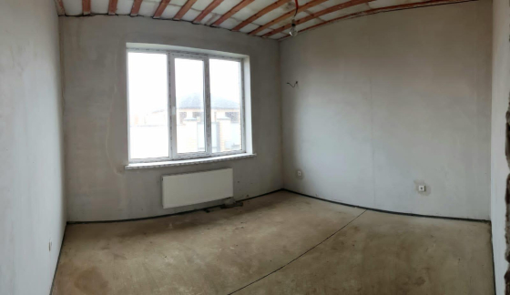 Дом 105кв.м 3,2сот ИЖС