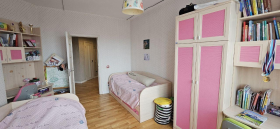 3 к.кв в районе Парка Галицкого