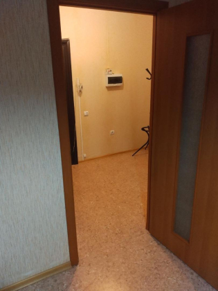 1 к.кв мкр. Восток