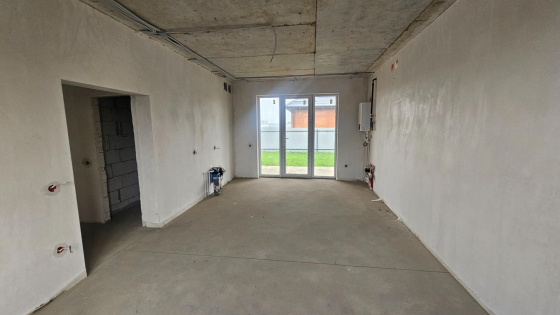 Дом с Газом180 кв.м. 6 соток ИЖС в Ин...