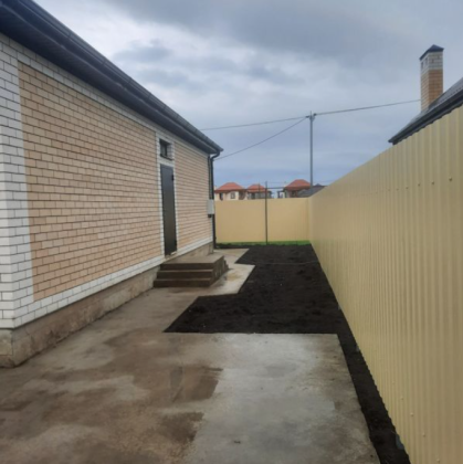 Дом 105кв.м 3 сот