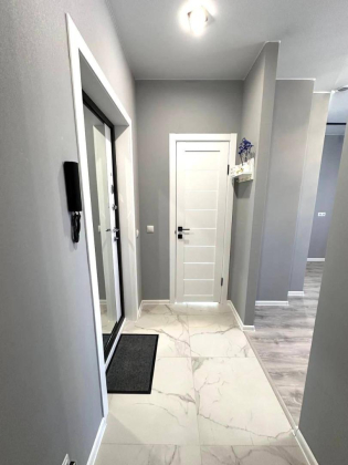 Студия 27кв.м в ЖК Самолет 2