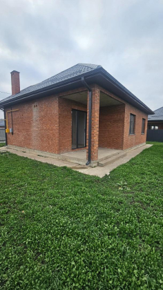 Дом с газом 140 кв.м. ИЖС 6 соток