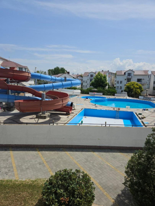 2-х комнатные Апартаменты на берегу Ч...