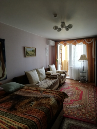 1к кв разведчиков