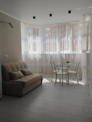 Евро 2-к квартира 42кв.м в Губернском