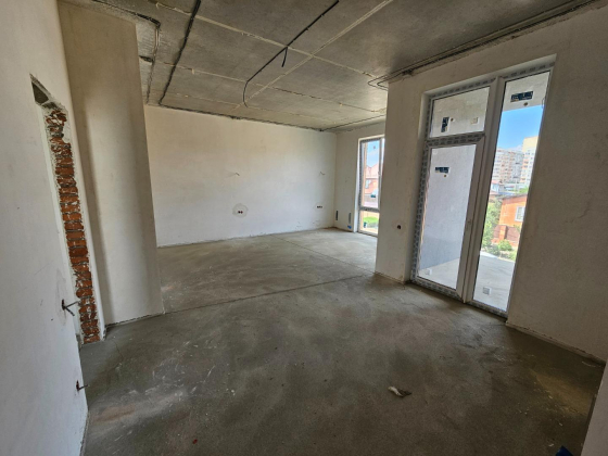 Дом в стиле ХайТэк