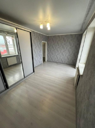 2 к.кв ЖК Перемена