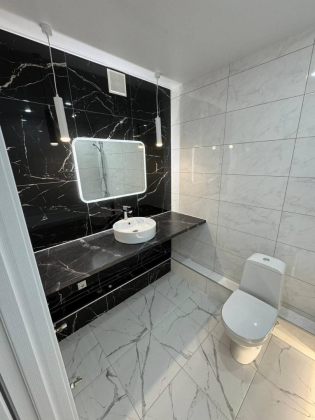 2-к квартира 44кв.м в ЖК Времена года