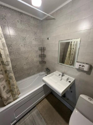 2 к.кв ЖК Перемена