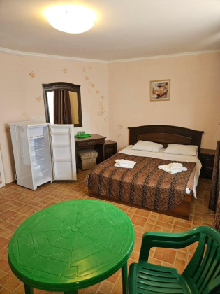 Бизнес-Гостиница в г. Анапа, на перв...