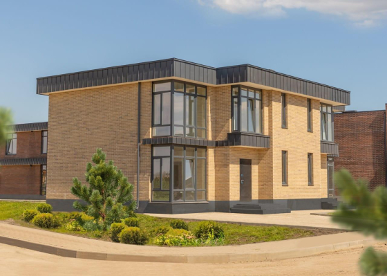 Таунхаус 132кв.м