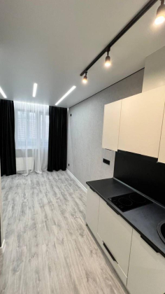 Евро 2-к квартира 35кв.м